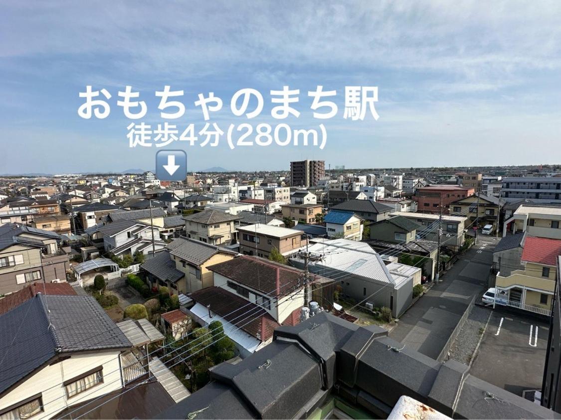 Business Hotel Ishimura Mibu Luaran gambar